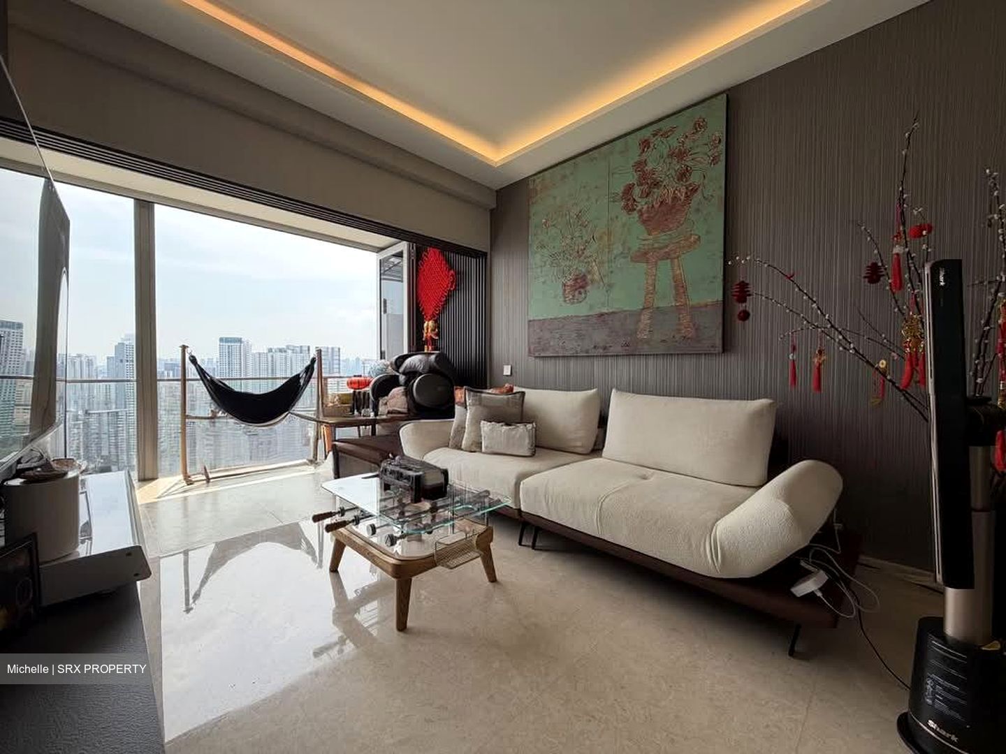 Eight Riversuites (D12), Condominium #530501361